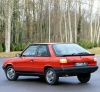 renault 9 turbo / #37549