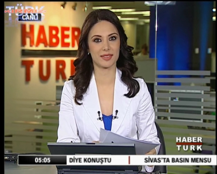 habertürk kadın spikerler vs ntv kadın spikerler