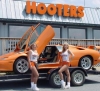 hooters