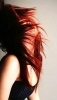 kızıl saçlı kadınlar