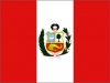 peru bayrağı