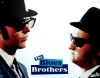 the blues brothers / #99545