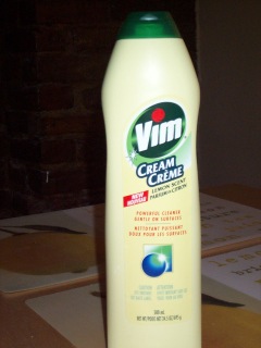 vim