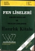 yeşil fen lisesine hazırlık kitabı / #26540